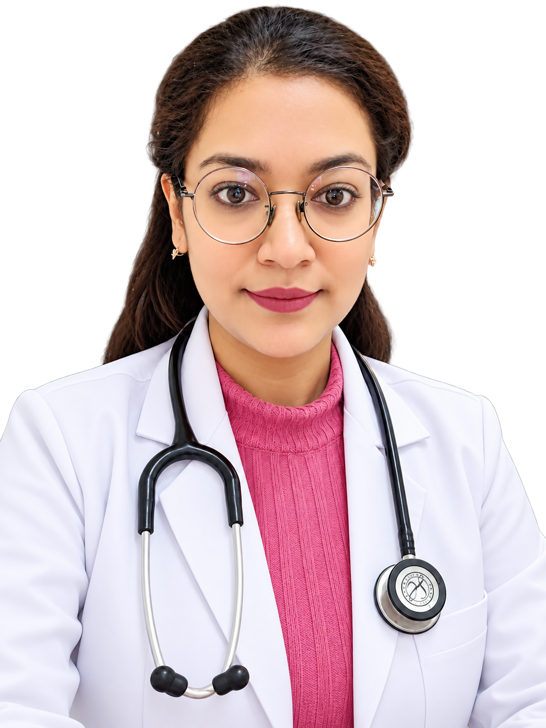 Dr. Aastha Gupta - Pulmonologist